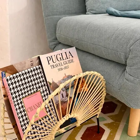 Apartment Civico 39 *