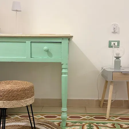 Civico 39 * Ostuni
