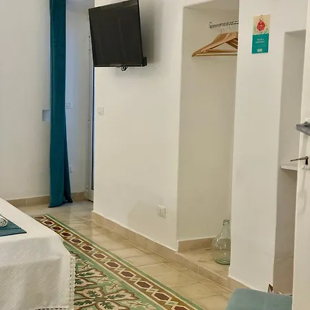 Civico 39 * Ostuni