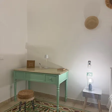 Civico 39 * Ostuni
