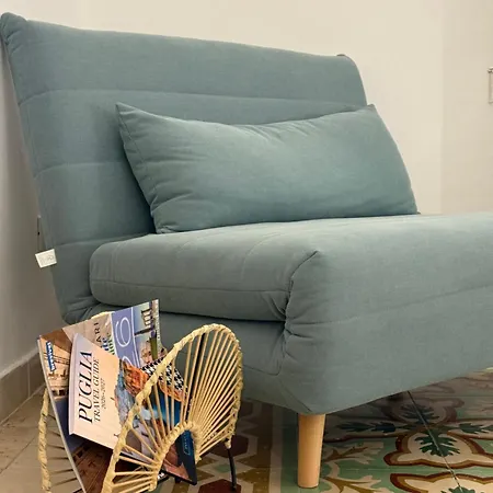 Apartment Civico 39