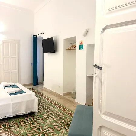 Civico 39 Apartment Ostuni