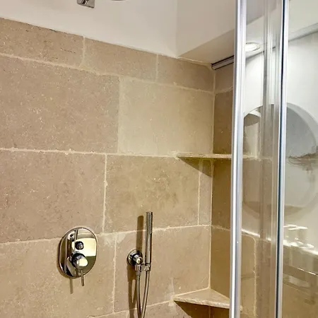 Apartment Civico 39 Ostuni