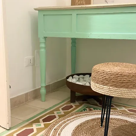 Civico 39 Apartment