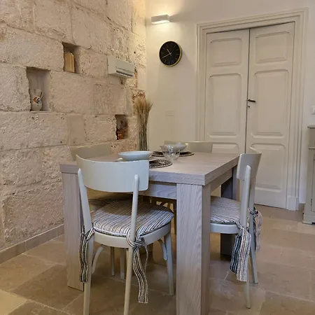 Apartmán Civico 39 Ostuni