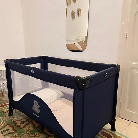 Civico 39 Appartement