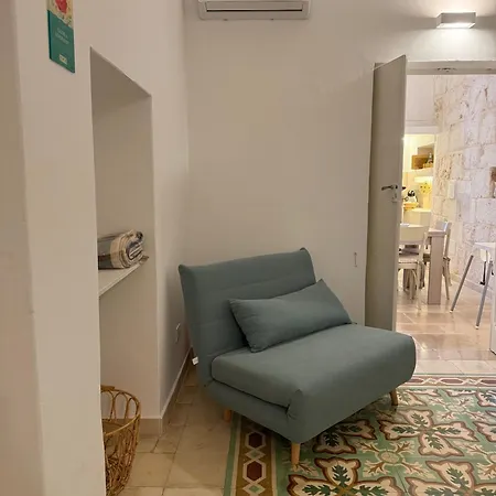 Civico 39 Διαμέρισμα Ostuni