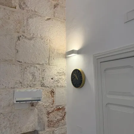 Civico 39 Ostuni