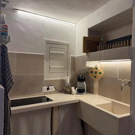 Civico 39 Appartement