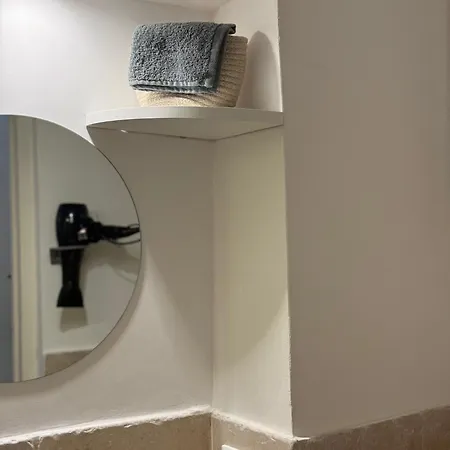 דירה Civico 39 אוסטוני