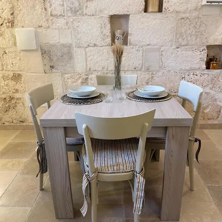 Civico 39 Ostuni