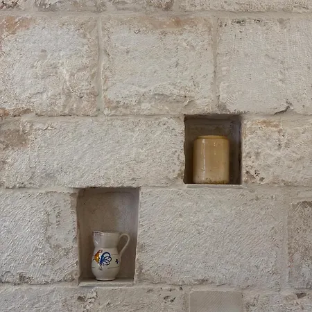 Civico 39 * Ostuni