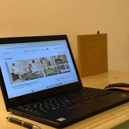 Civico 39 Διαμέρισμα