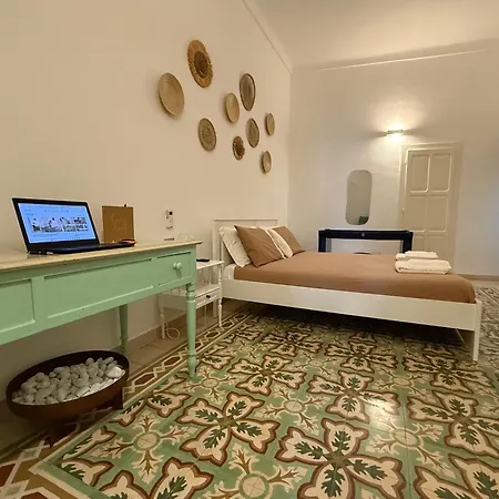 Διαμέρισμα Civico 39