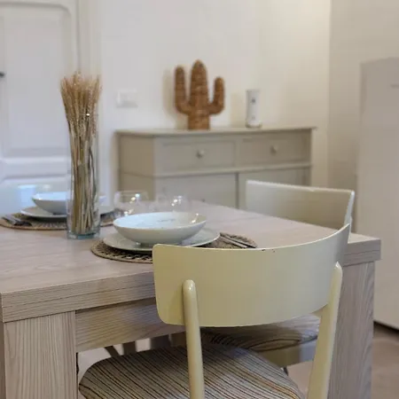 Civico 39 Διαμέρισμα *