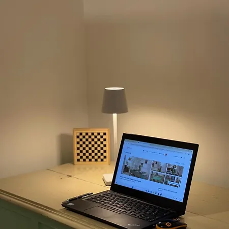 Civico 39 דירה אוסטוני