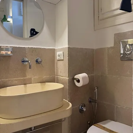 Διαμέρισμα Civico 39 Ostuni