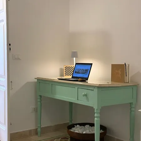 Civico 39 * Ostuni