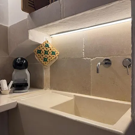 Civico 39 Lejlighed Ostuni
