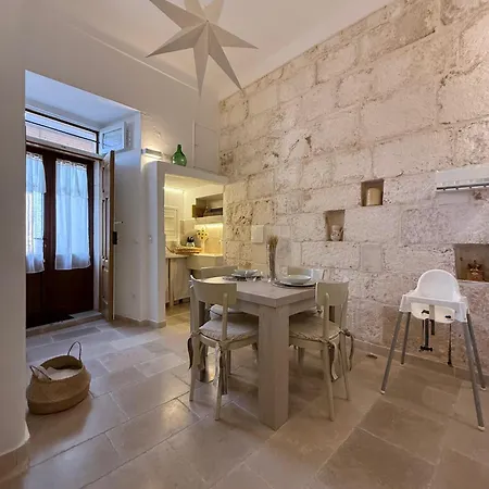 Apartmán Civico 39 Ostuni
