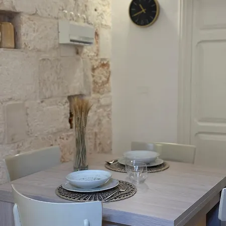 Civico 39 * Ostuni