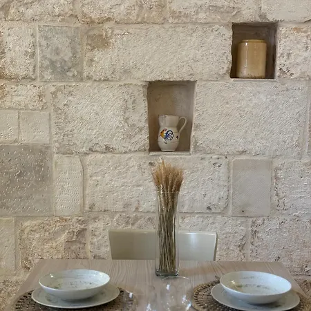 Civico 39 Appartement