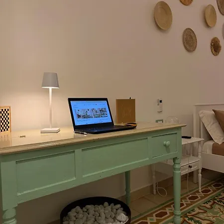 Civico 39 Apartmán Ostuni