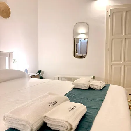 Appartement Civico 39 Ostuni