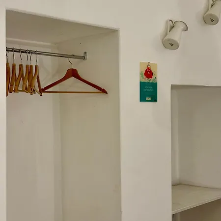 Apartament Civico 39 *